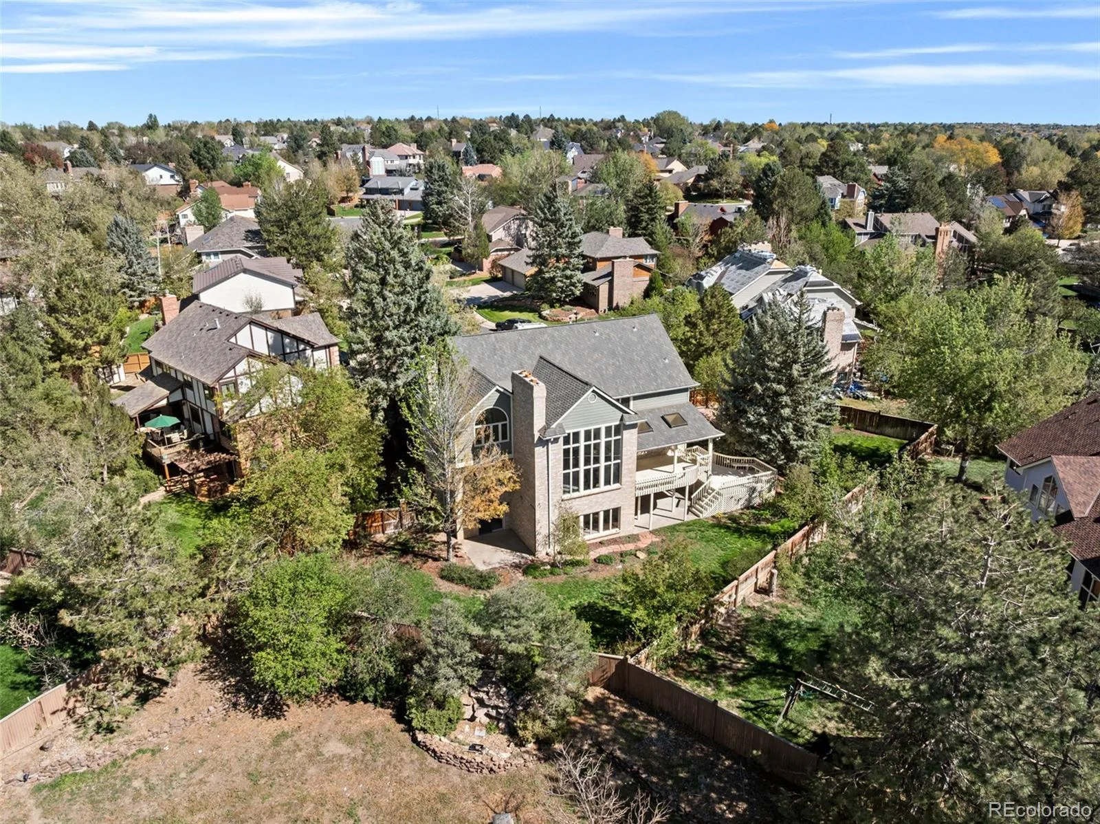 5694 S Laredo Street Centennial CO 80015 | MLS #REC1833830 10092026192409 1600 49