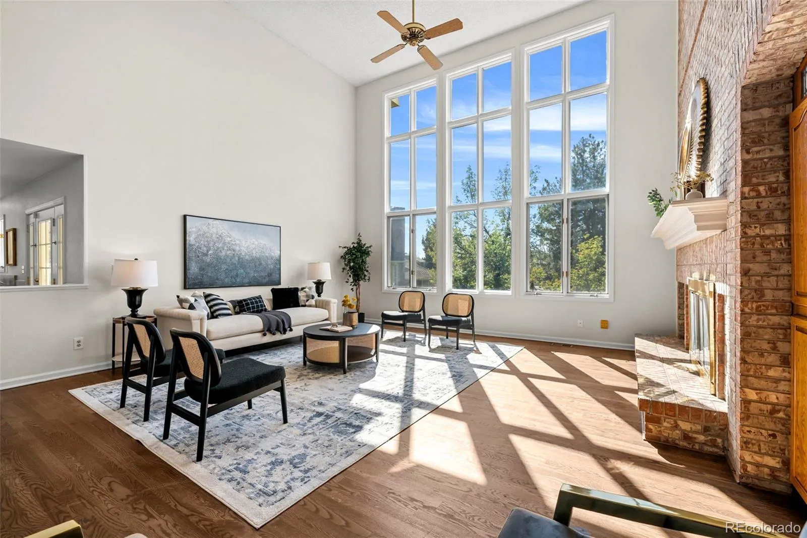 5694 S Laredo Street Centennial CO 80015 | MLS #REC1833830 10092026192409 1600 6