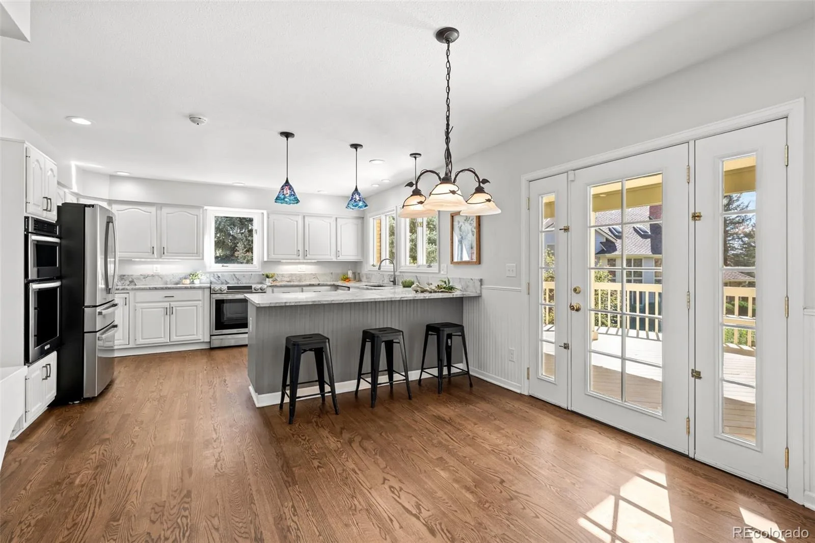 5694 S Laredo Street Centennial CO 80015 | MLS #REC1833830 10092026192409 1600 9