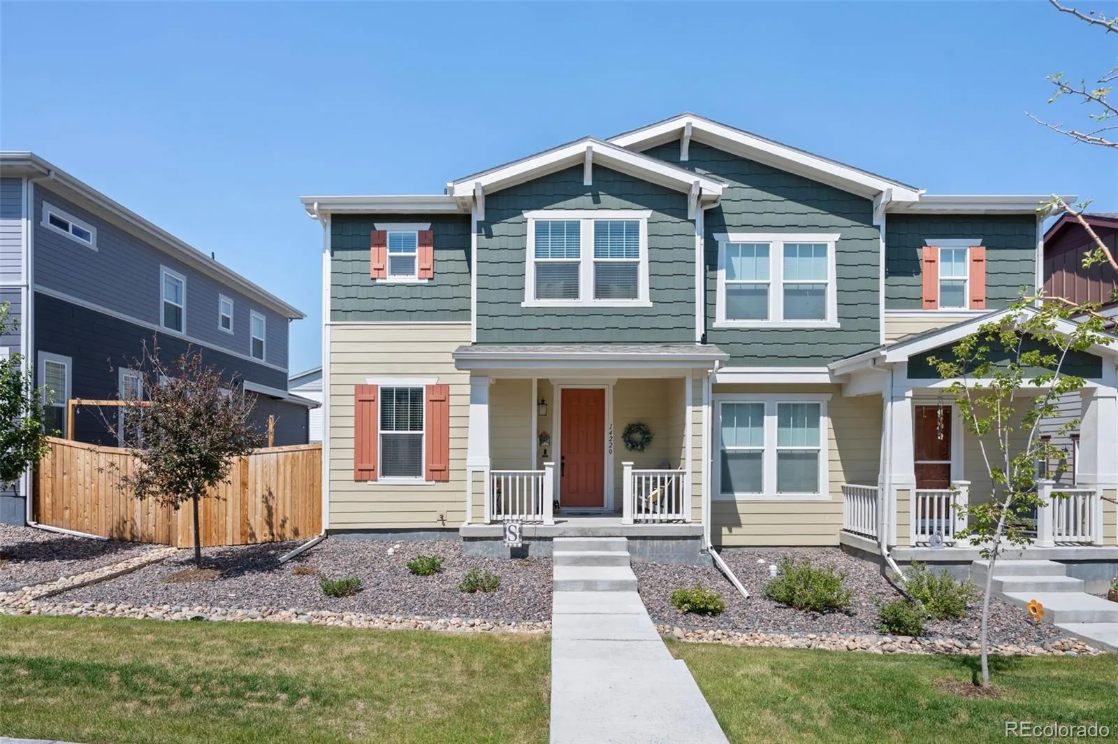 14220 Alpine Lily Trail Parker CO 80134 | MLS #REC1834016 08242026172003 1600 1