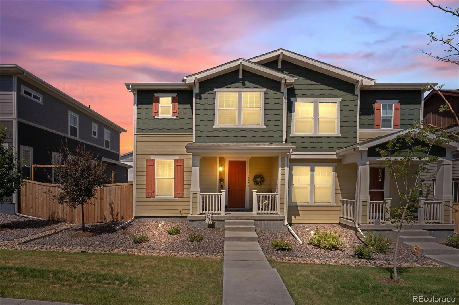 14220 Alpine Lily Trail Parker CO 80134 | MLS #REC1834016 08242026172003 1600 2