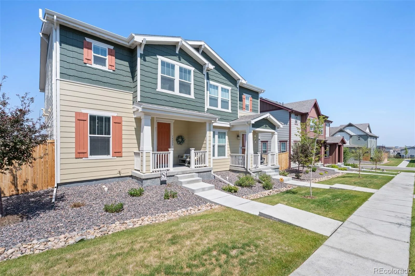 14220 Alpine Lily Trail Parker CO 80134 | MLS #REC1834016 08242026172003 1600 3