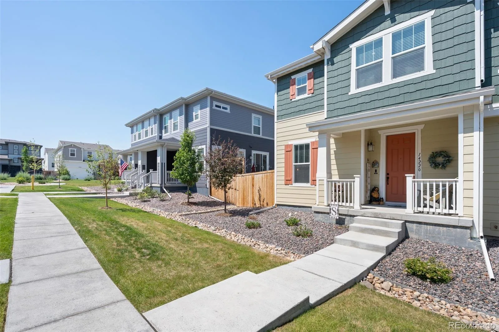 14220 Alpine Lily Trail Parker CO 80134 | MLS #REC1834016 08242026172003 1600 4
