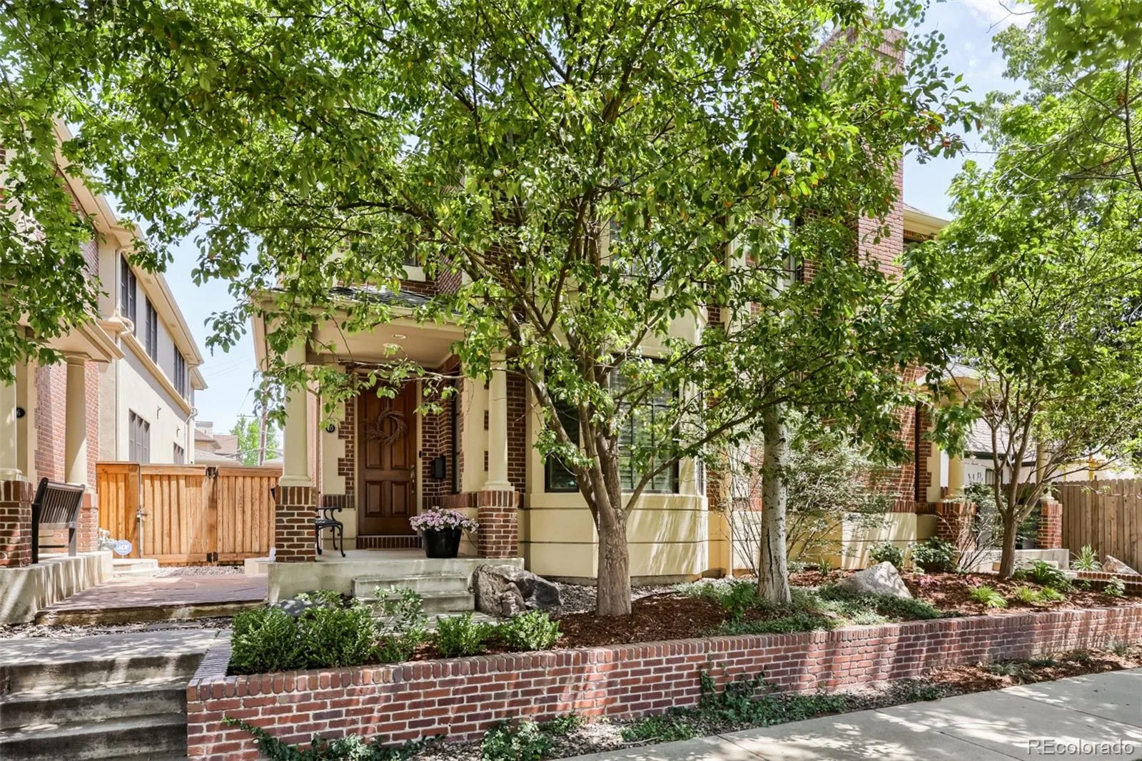 10 S Madison Street Denver CO 80209 MLS #REC1834562 06102026211010 1600 2