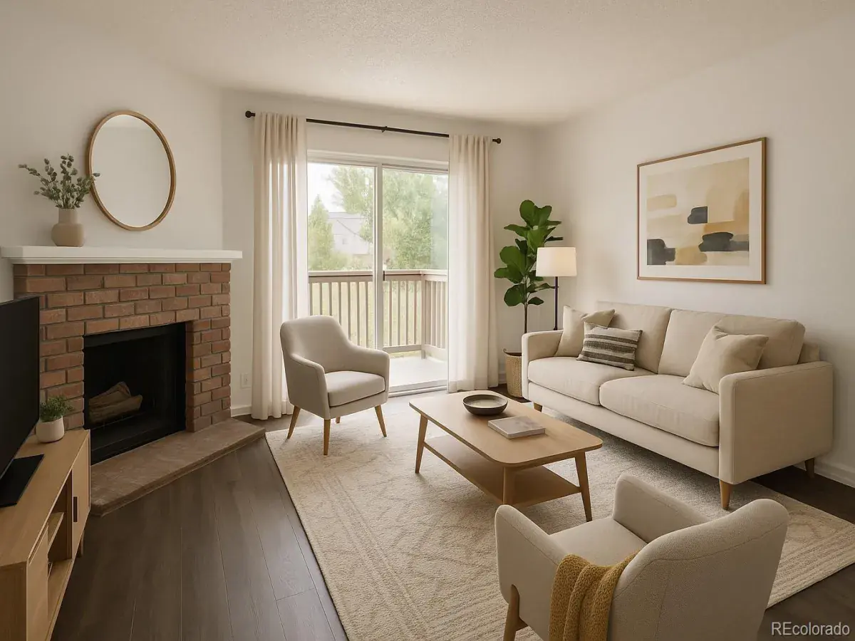14500 E 2nd Avenue #209A Aurora CO 80011 MLS #REC1835530 08022025003756 1200 1