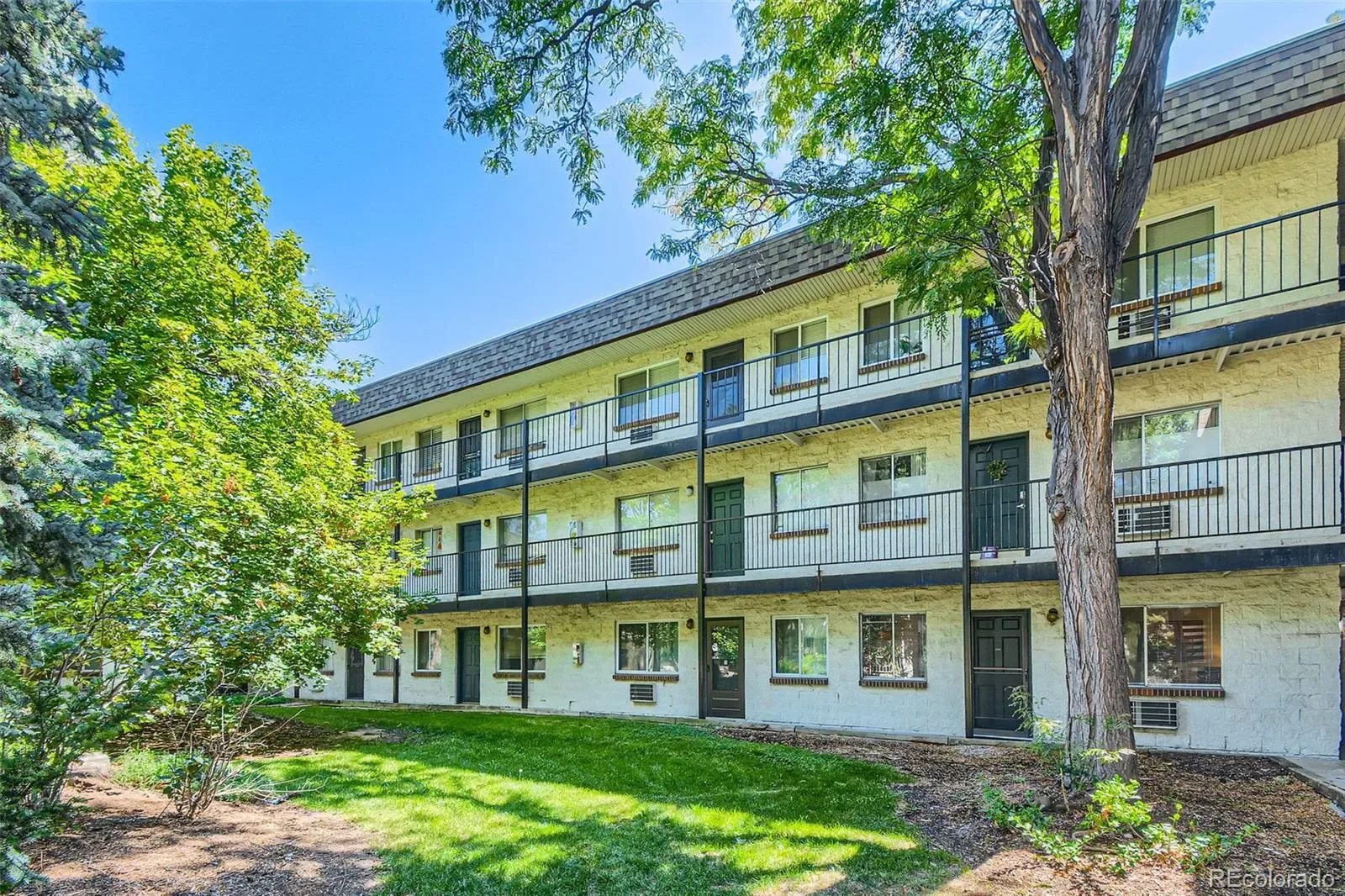 5995 E Iliff Avenue #106 Denver CO 80222 MLS #REC1835598 03182026165128 1600 0