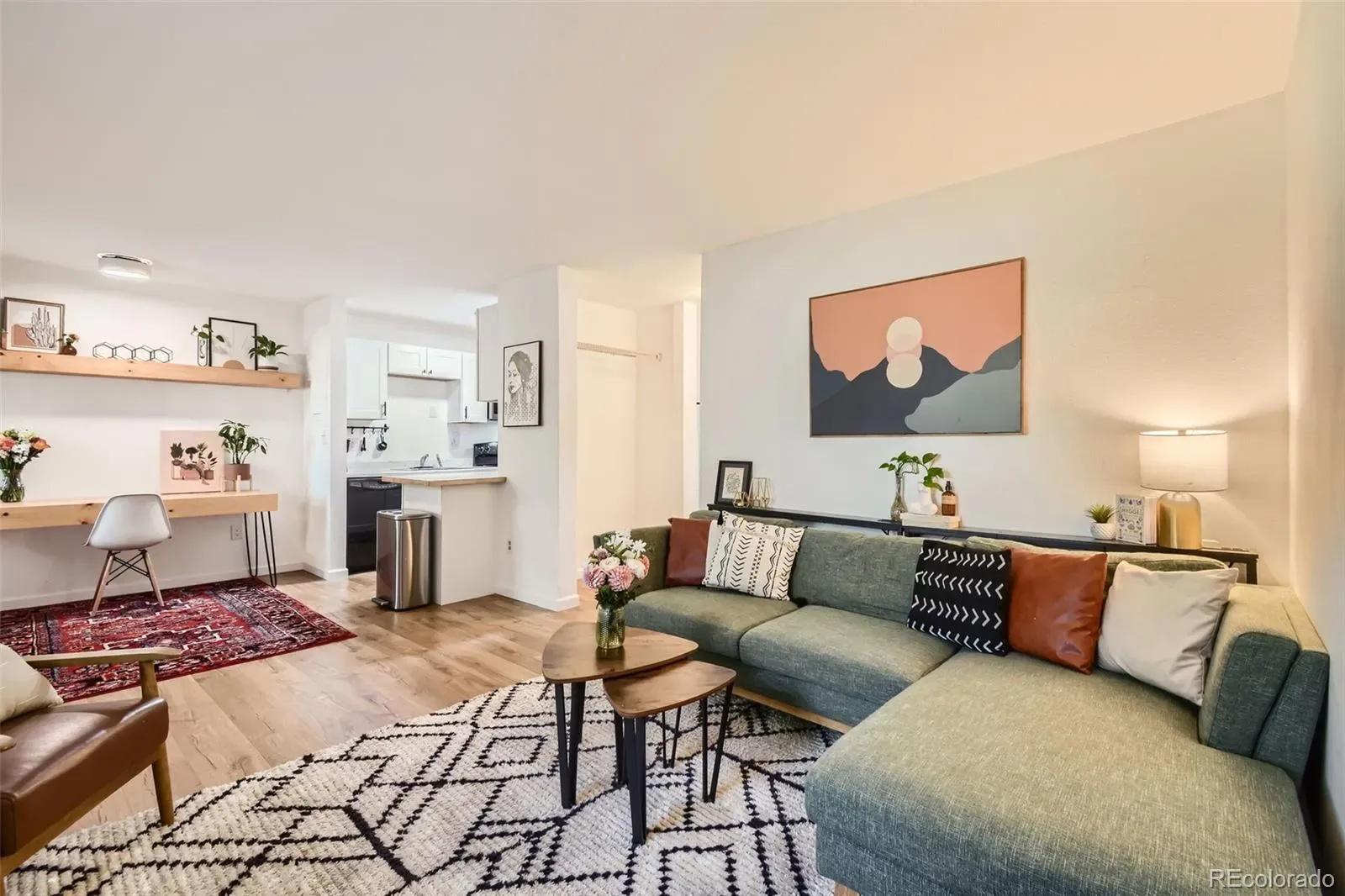 5995 E Iliff Avenue #106 Denver CO 80222 MLS #REC1835598 03182026165128 1600 1