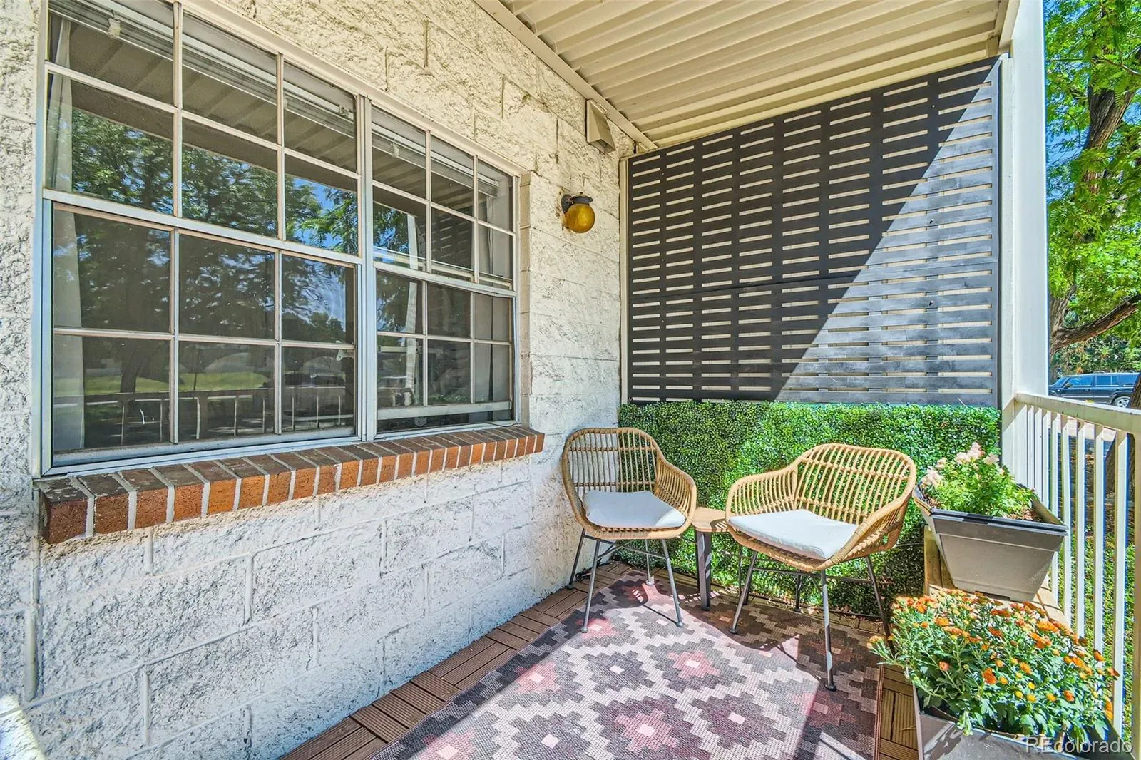 5995 E Iliff Avenue #106 Denver CO 80222 MLS #REC1835598 03182026165128 1600 10