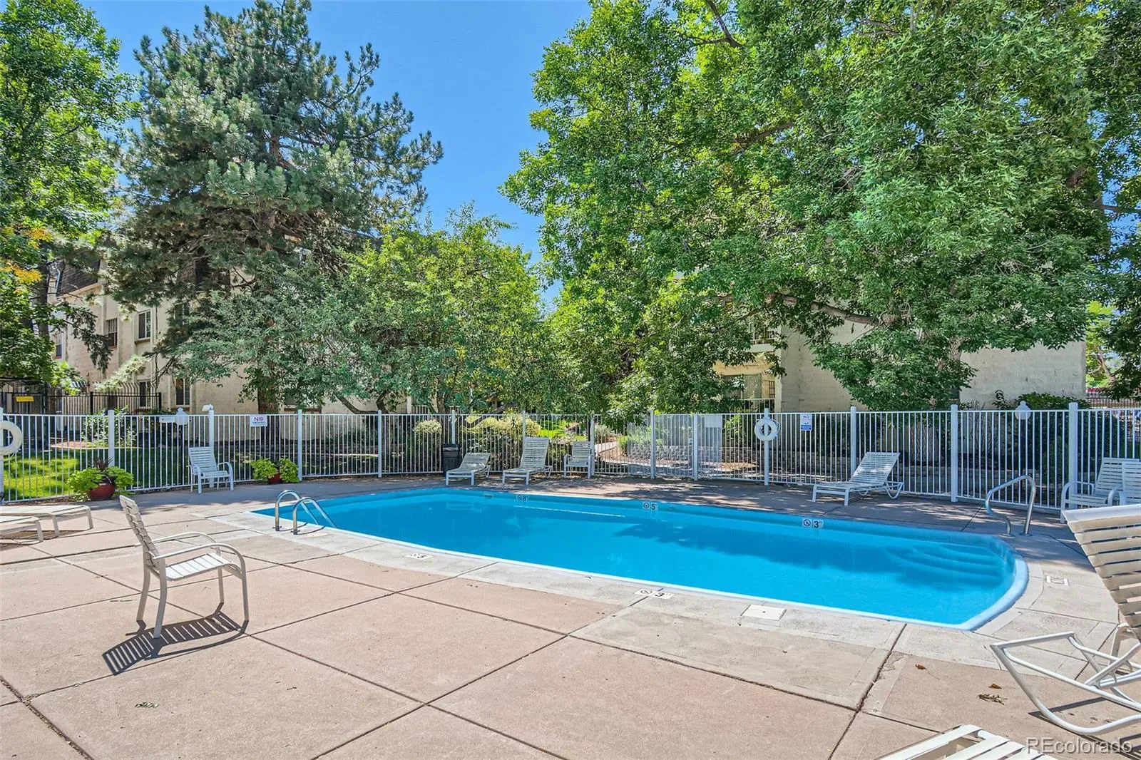 5995 E Iliff Avenue #106 Denver CO 80222 MLS #REC1835598 03182026165128 1600 13