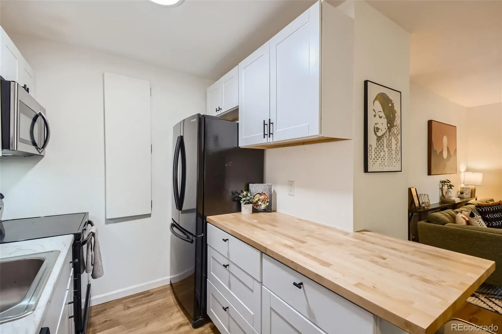 5995 E Iliff Avenue #106 Denver CO 80222 MLS #REC1835598 03182026165128 1600 3