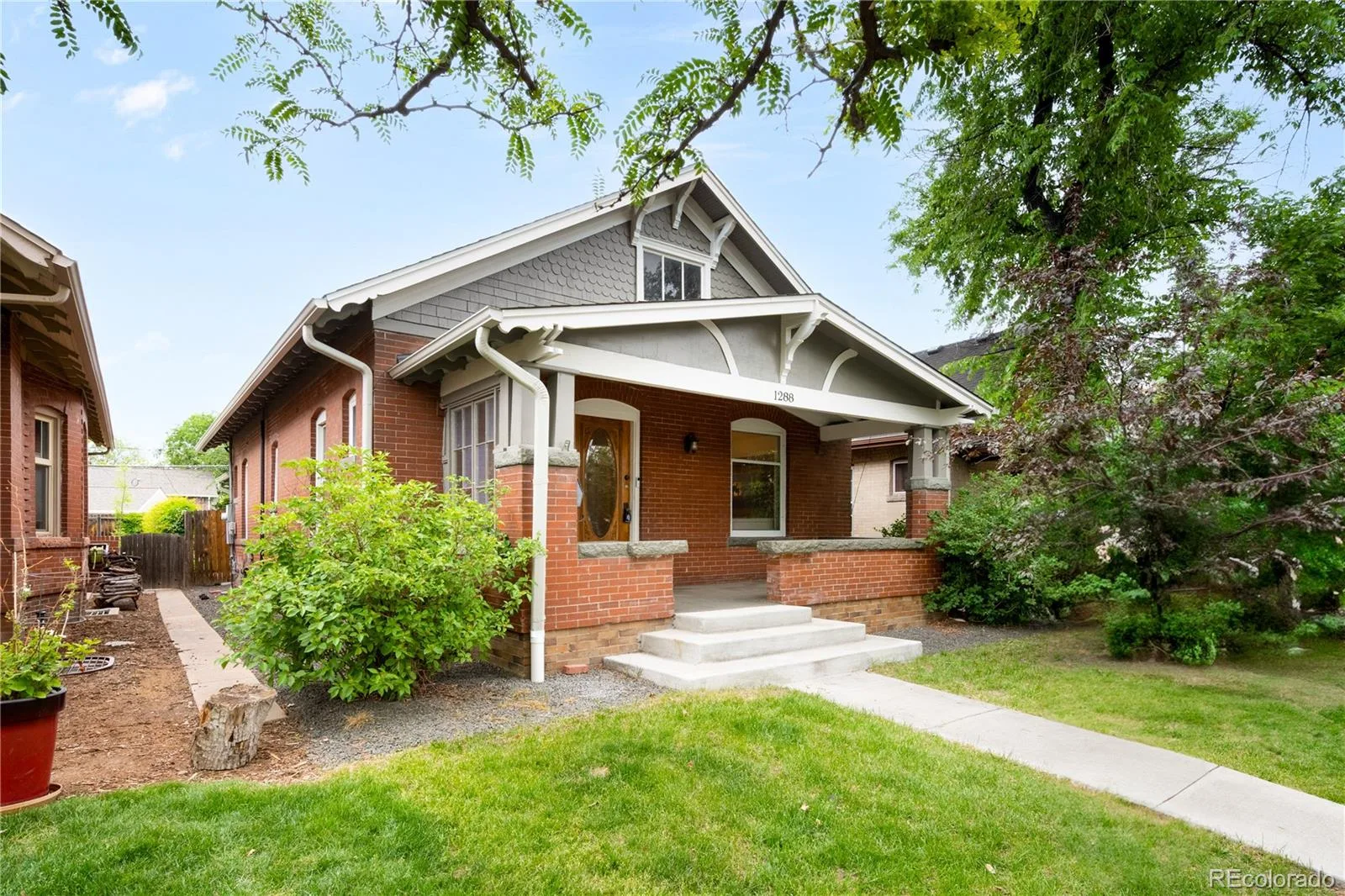 1288 S Lincoln Street Denver CO 80210 MLS #REC1835743 05292026164656 1600 1