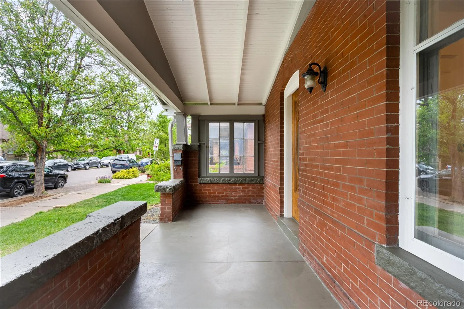 1288 S Lincoln Street Denver CO 80210 MLS #REC1835743 05292026164656 1600 2