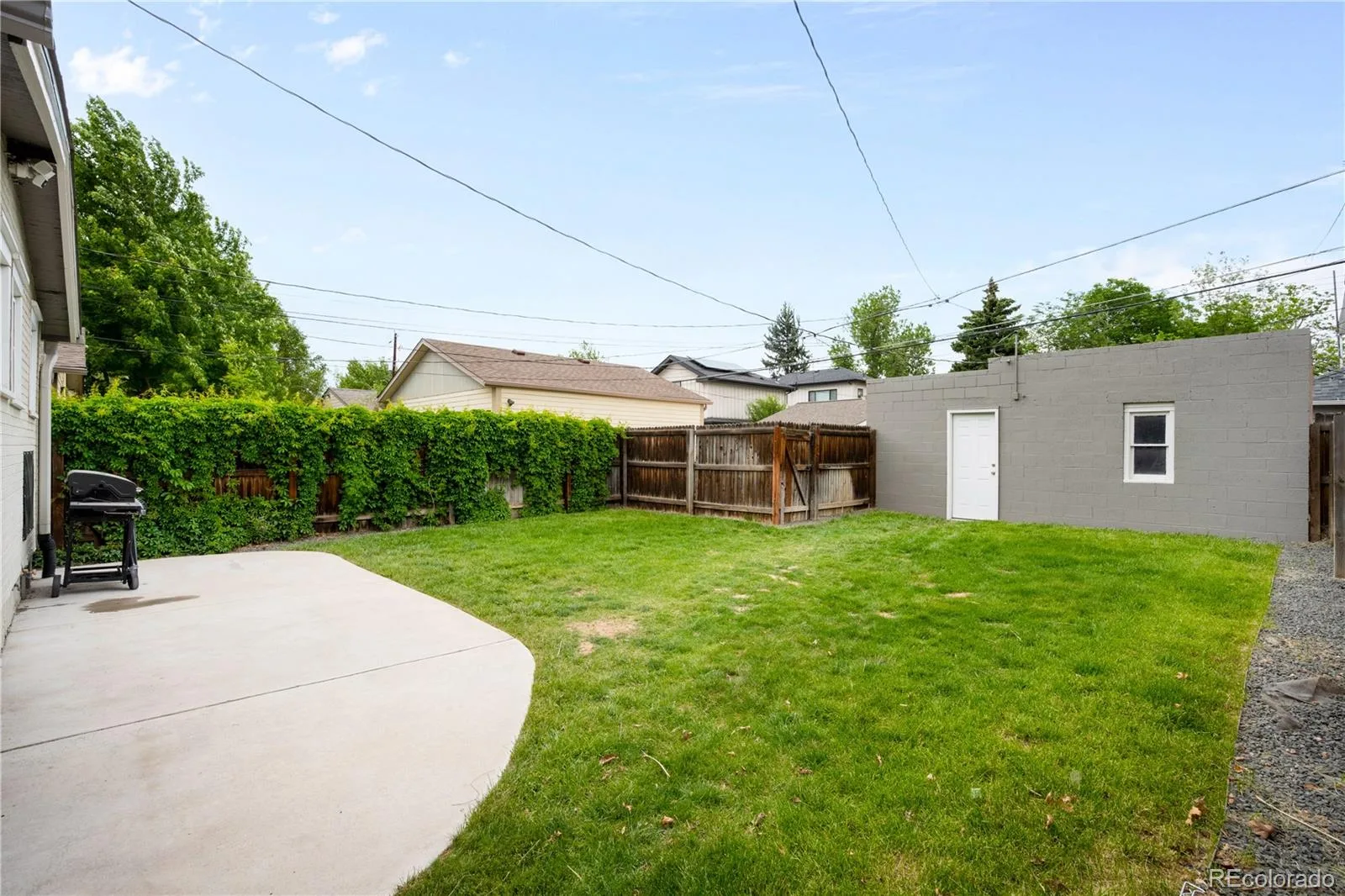 1288 S Lincoln Street Denver CO 80210 MLS #REC1835743 05292026164656 1600 25