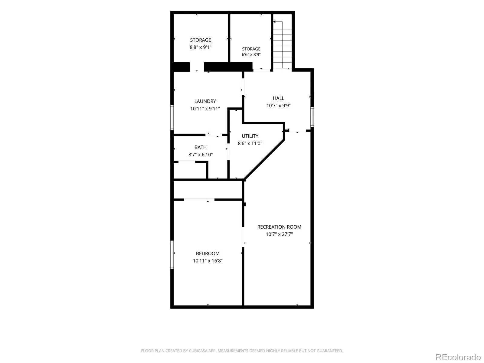 1288 S Lincoln Street Denver CO 80210 MLS #REC1835743 05292026164656 1600 26