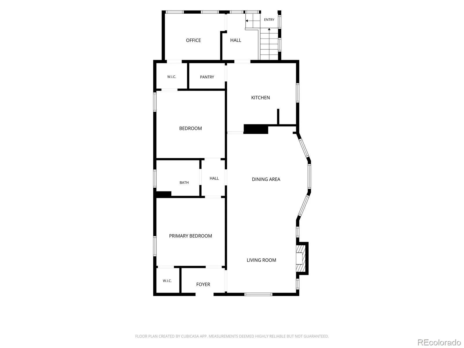 1288 S Lincoln Street Denver CO 80210 MLS #REC1835743 05292026164656 1600 29