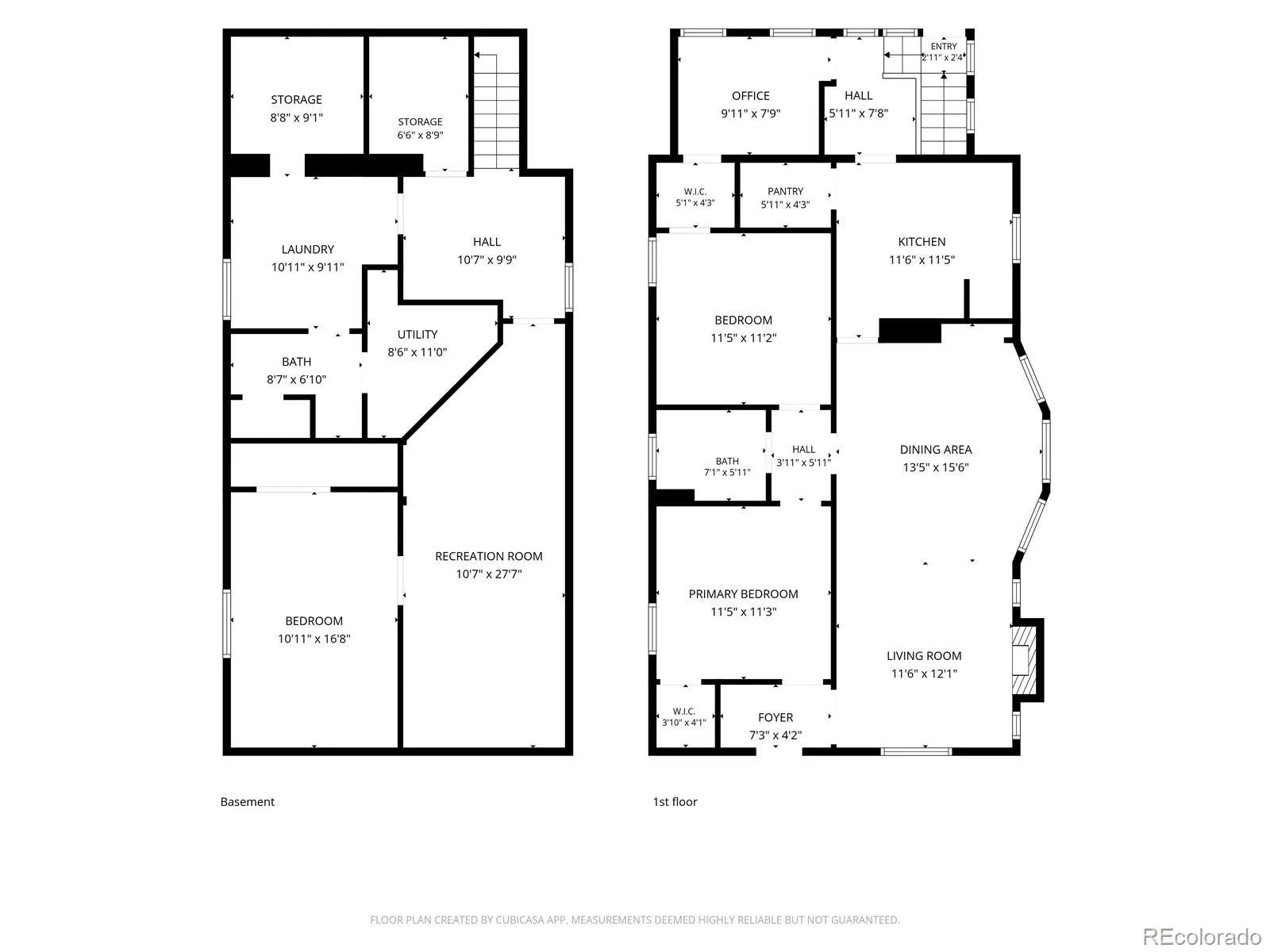 1288 S Lincoln Street Denver CO 80210 MLS #REC1835743 05292026164656 1600 30