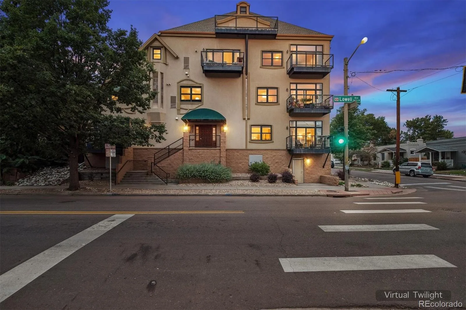 3299 Lowell Boulevard #402 Denver CO 80211 | MLS #REC1838305 09232026130016 1600 16