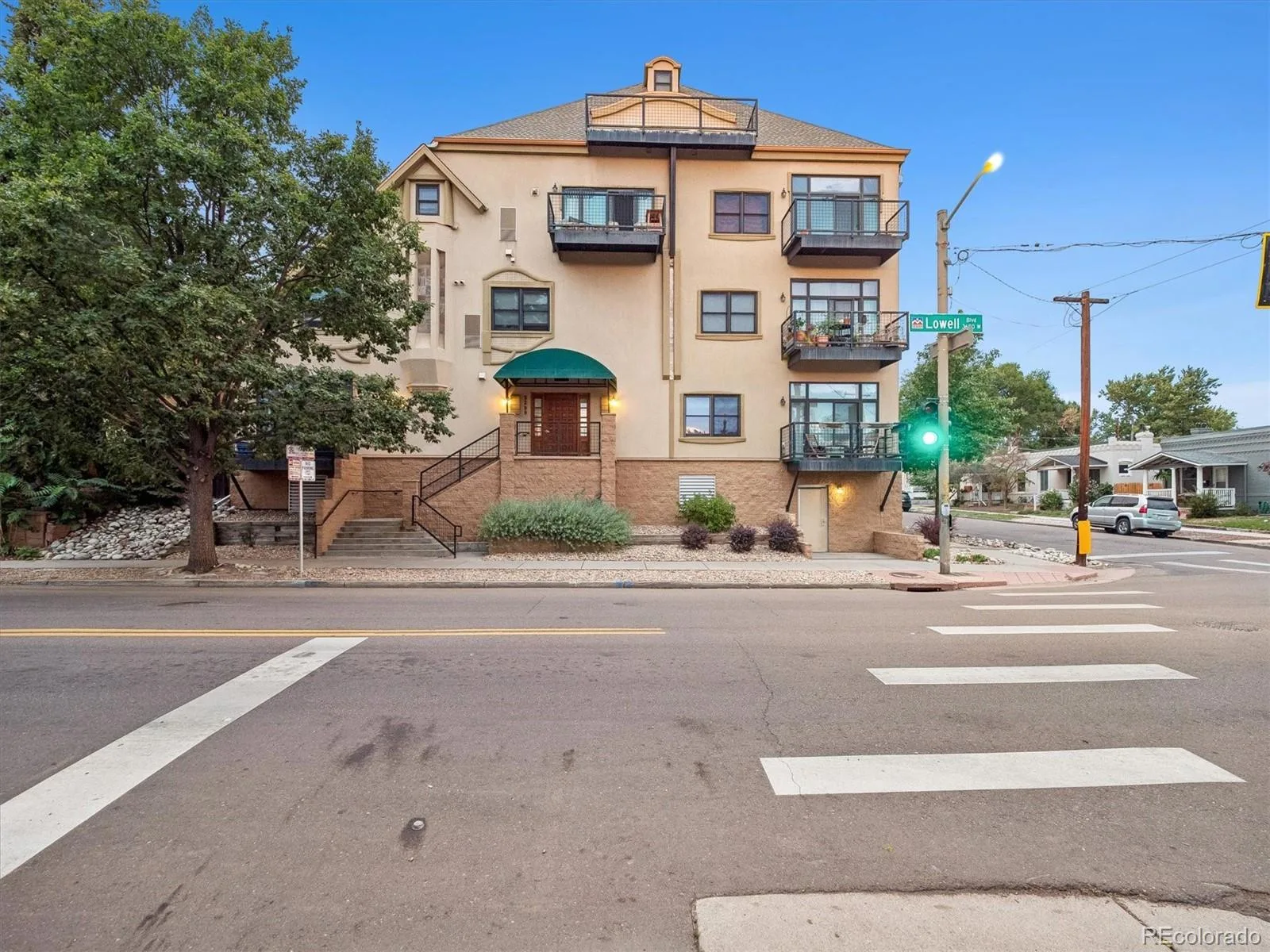 3299 Lowell Boulevard #402 Denver CO 80211 | MLS #REC1838305 09232026130016 1600 17