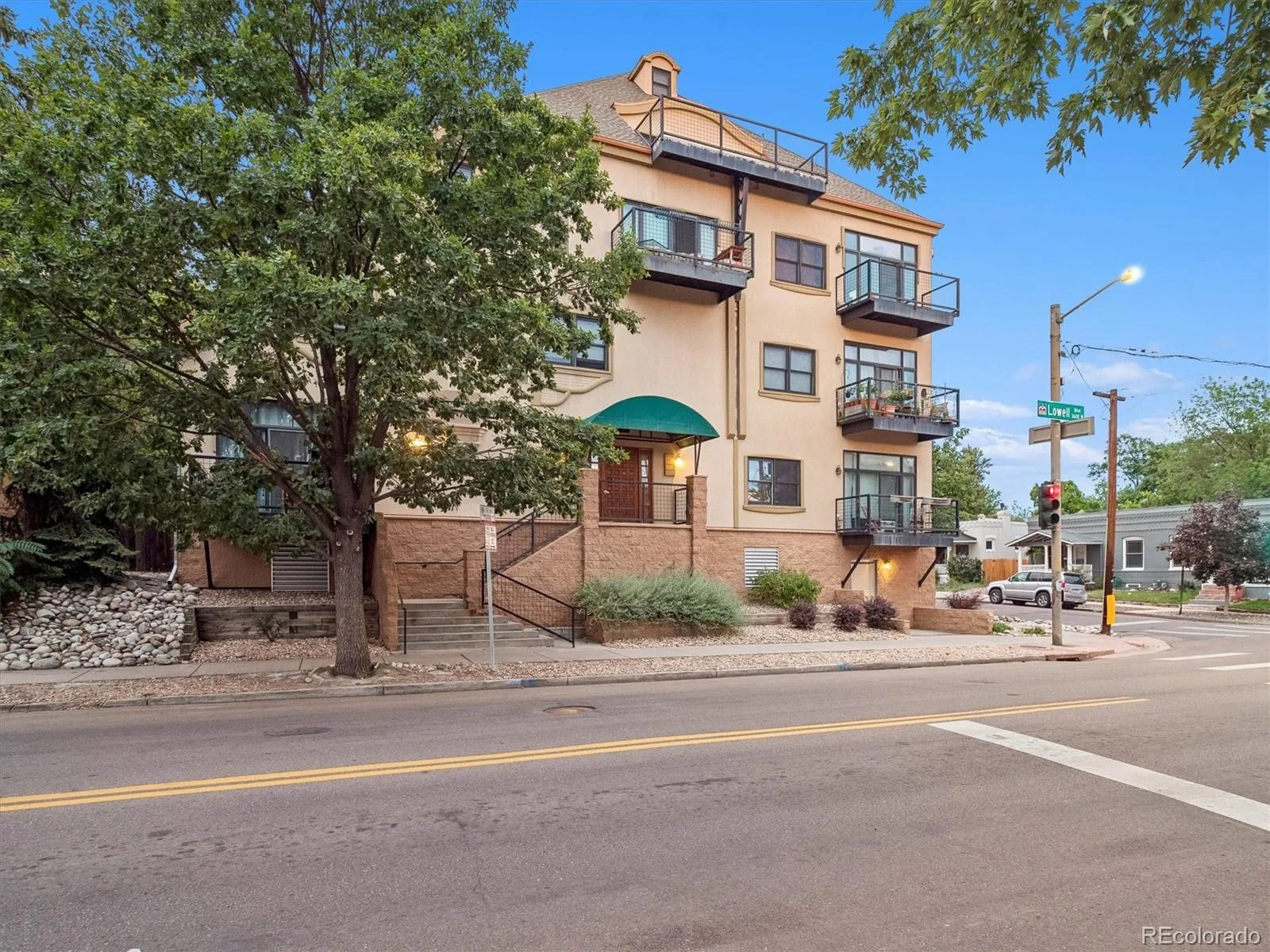 3299 Lowell Boulevard #402 Denver CO 80211 | MLS #REC1838305 09232026130016 1600 18