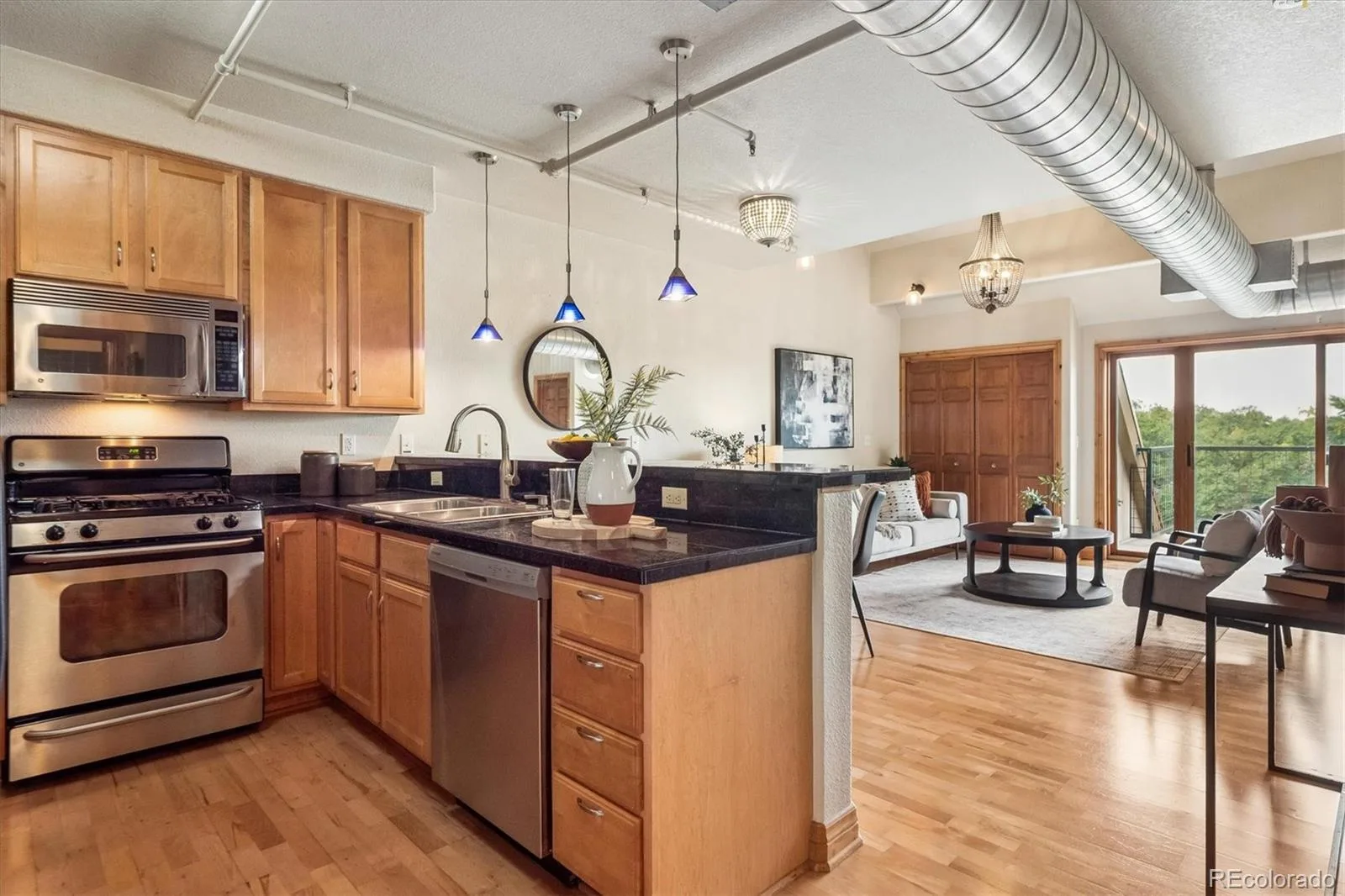 3299 Lowell Boulevard #402 Denver CO 80211 | MLS #REC1838305 09232026130016 1600 4