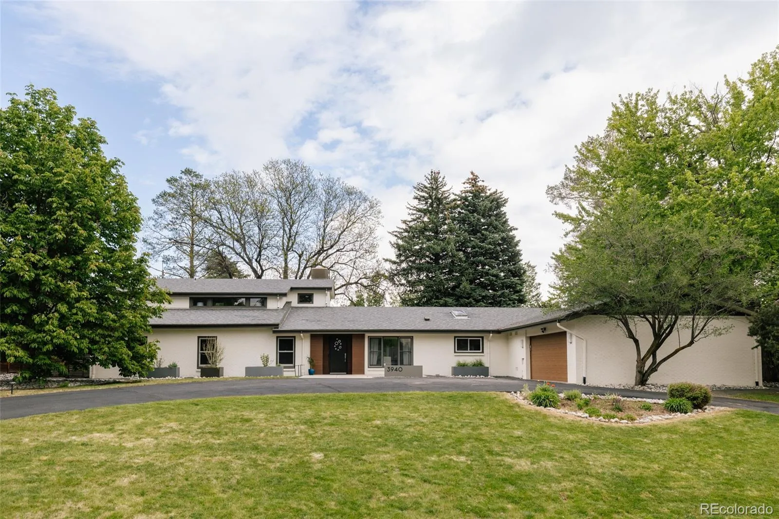 3940 S Dexter Street Cherry Hills Village CO 80113 MLS #REC1838578 05222026000940 1600 1