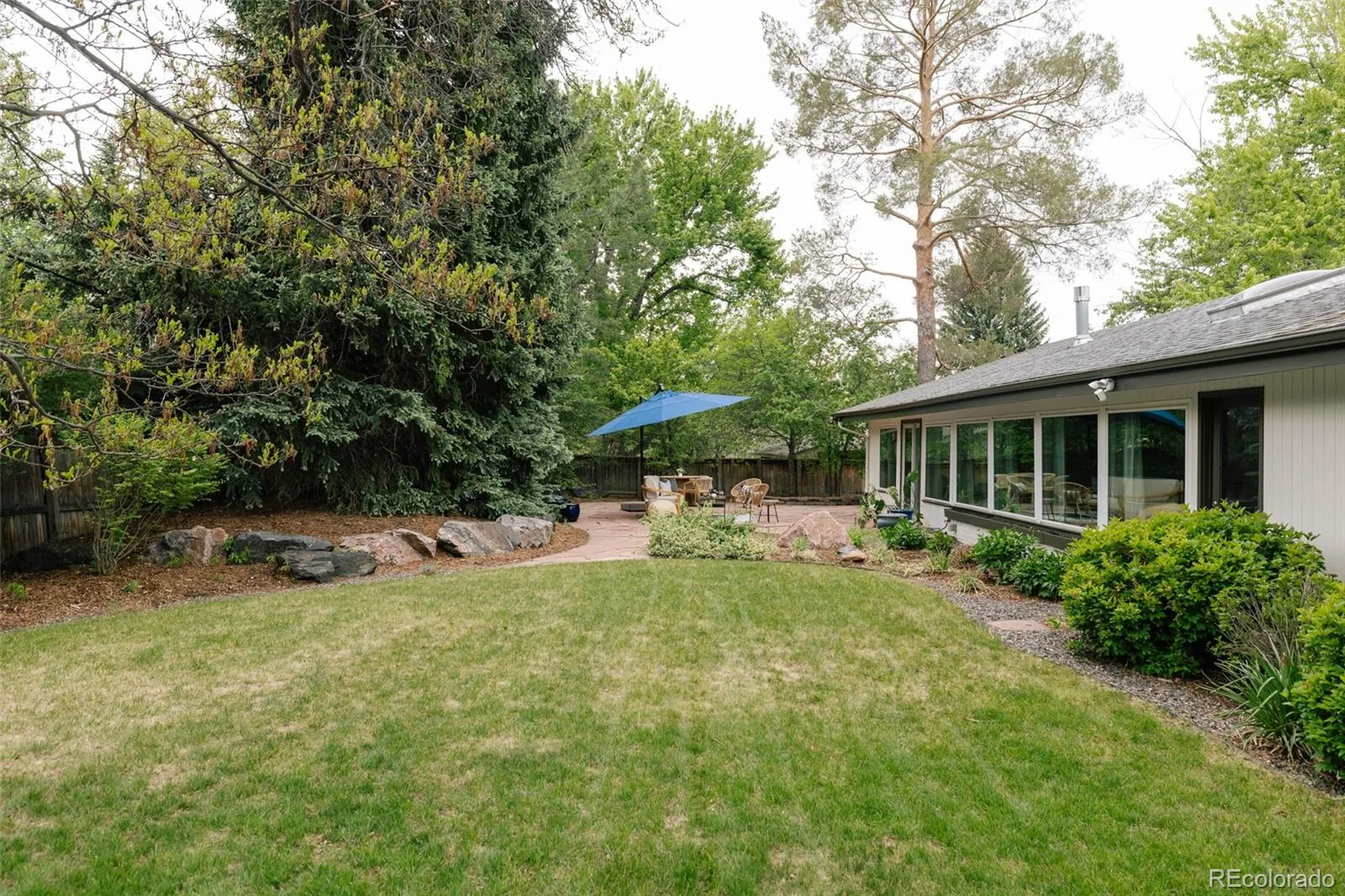 3940 S Dexter Street Cherry Hills Village CO 80113 MLS #REC1838578 05222026000940 1600 43