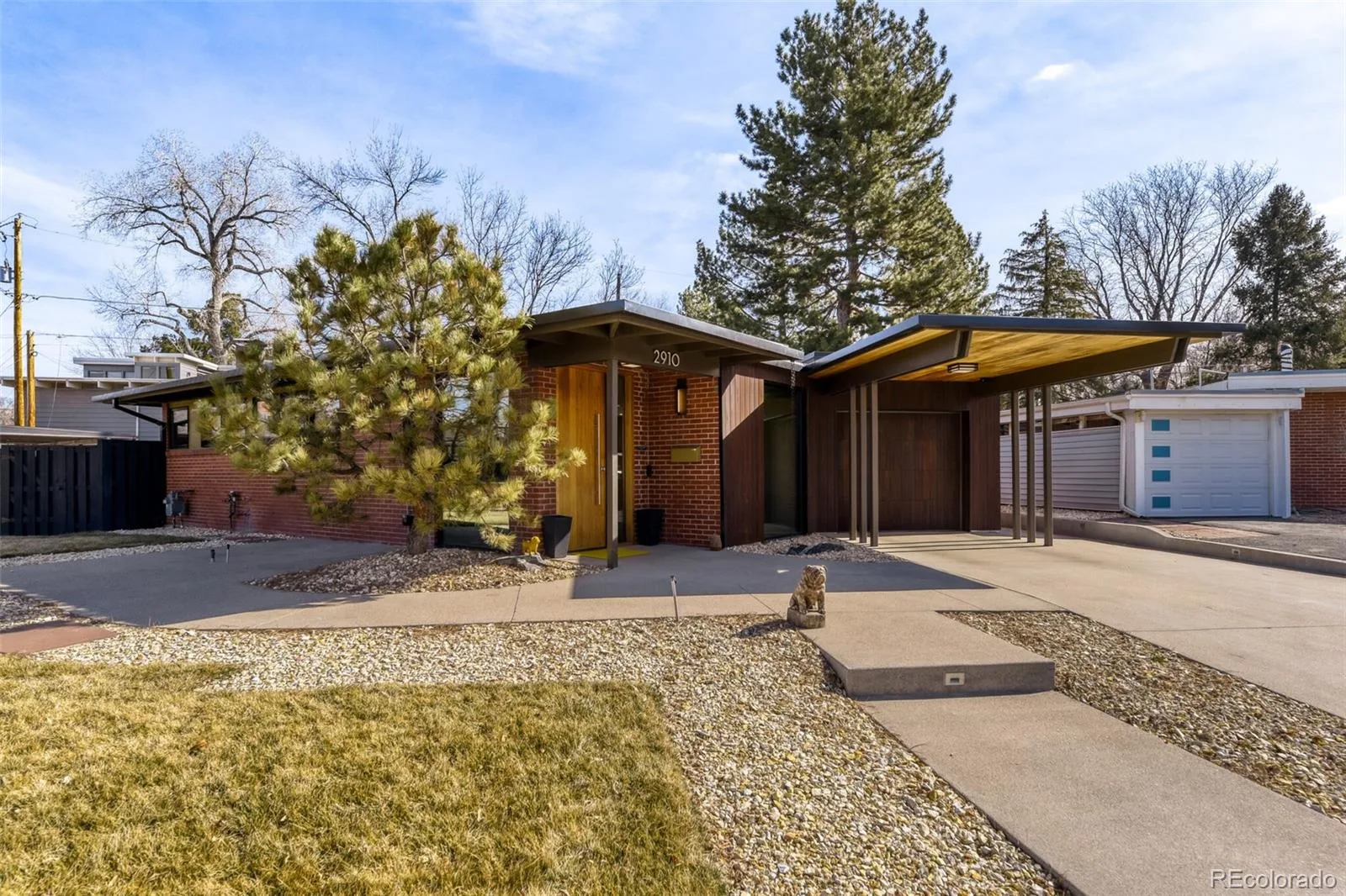 2910 S Marion Street Englewood CO 80113 MLS #REC1839529 06132026171018 1600 31