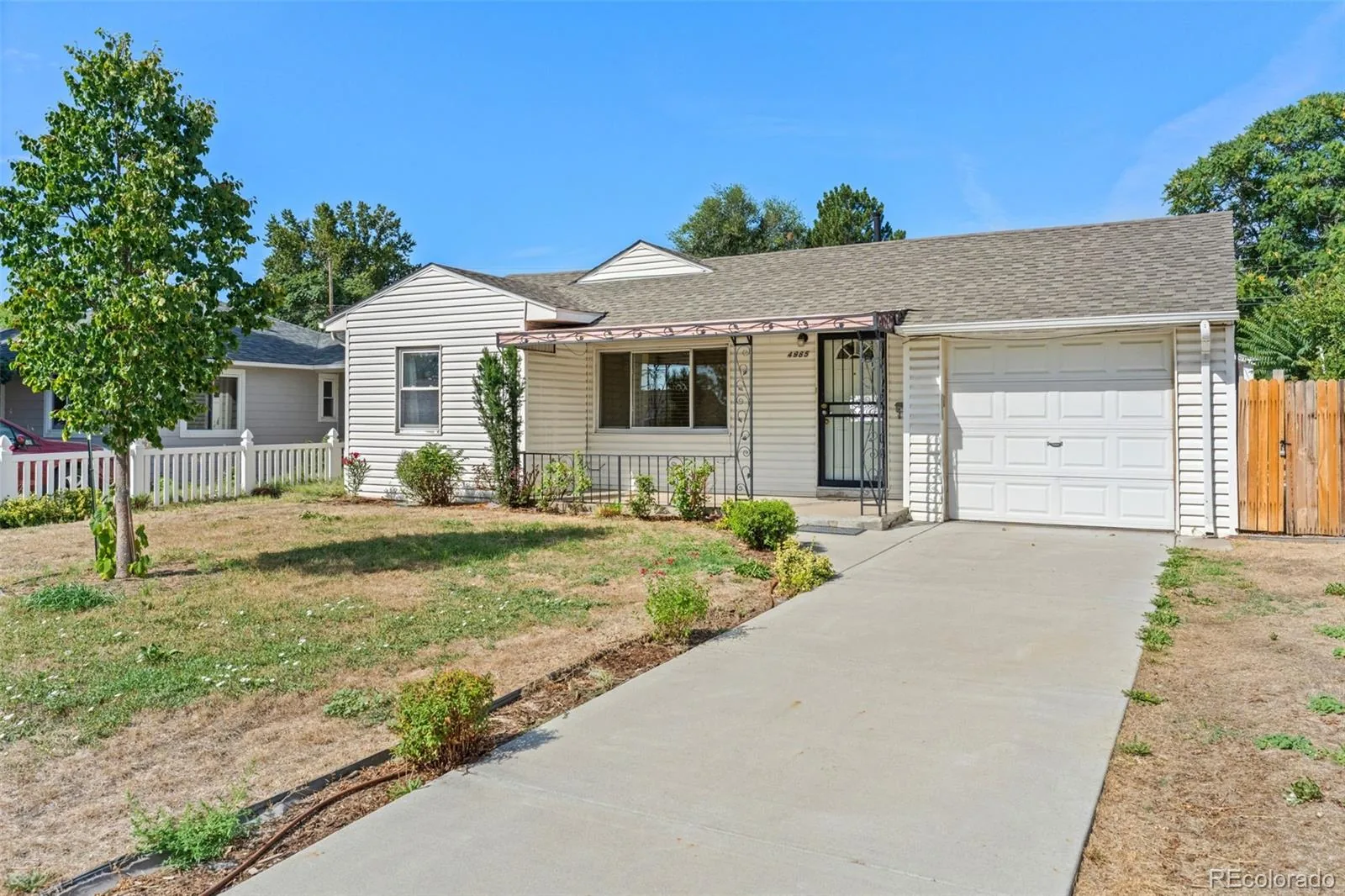 4985 Tejon Street Denver CO 80221 | MLS #REC1839875 08262026150311 1600 1