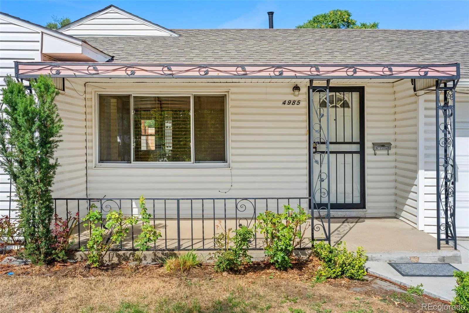 4985 Tejon Street Denver CO 80221 | MLS #REC1839875 08262026150311 1600 3