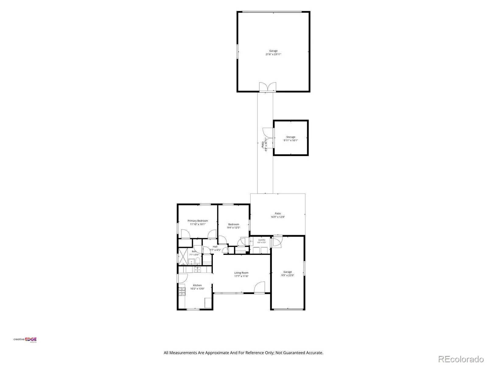 4985 Tejon Street Denver CO 80221 | MLS #REC1839875 08262026150311 1600 39
