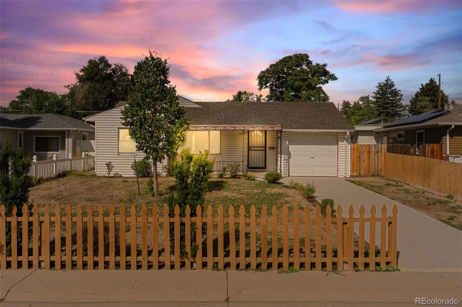 4985 Tejon Street Denver CO 80221 | MLS #REC1839875 08262026150311 1600 4