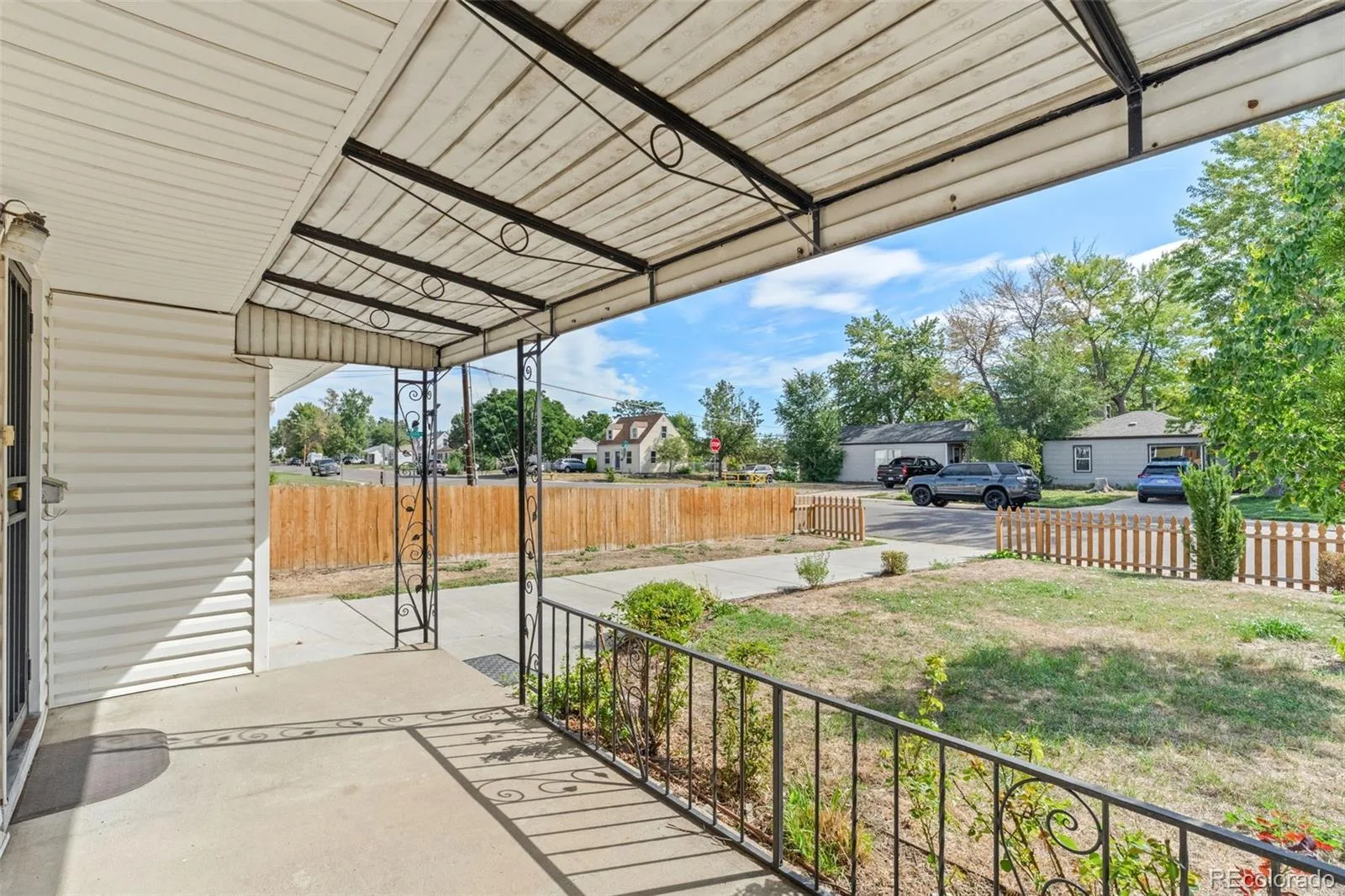 4985 Tejon Street Denver CO 80221 | MLS #REC1839875 08262026150311 1600 5