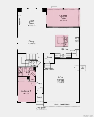 16916 W 92nd Loop Arvada CO 80007 | MLS #REC1842094 08052026161539 640 30