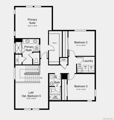 16916 W 92nd Loop Arvada CO 80007 | MLS #REC1842094 08052026161539 640 31