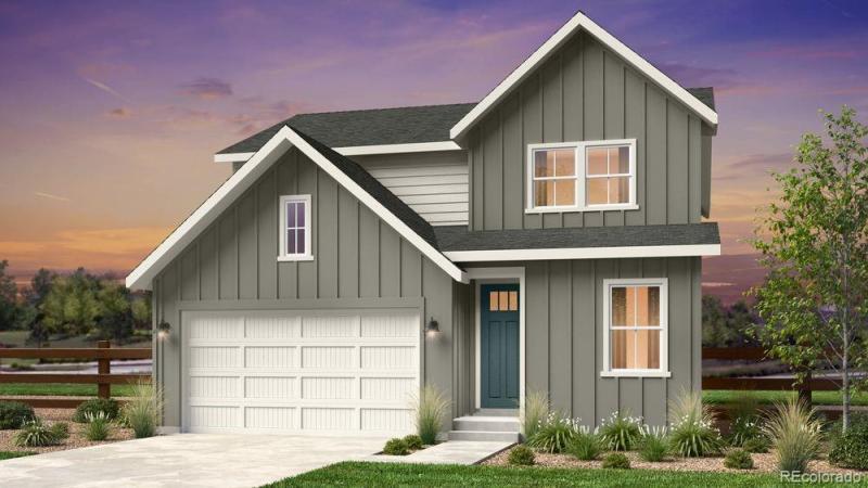16916 W 92nd Loop Arvada CO 80007 | MLS #REC1842094 MLS #REC1842094 image #0