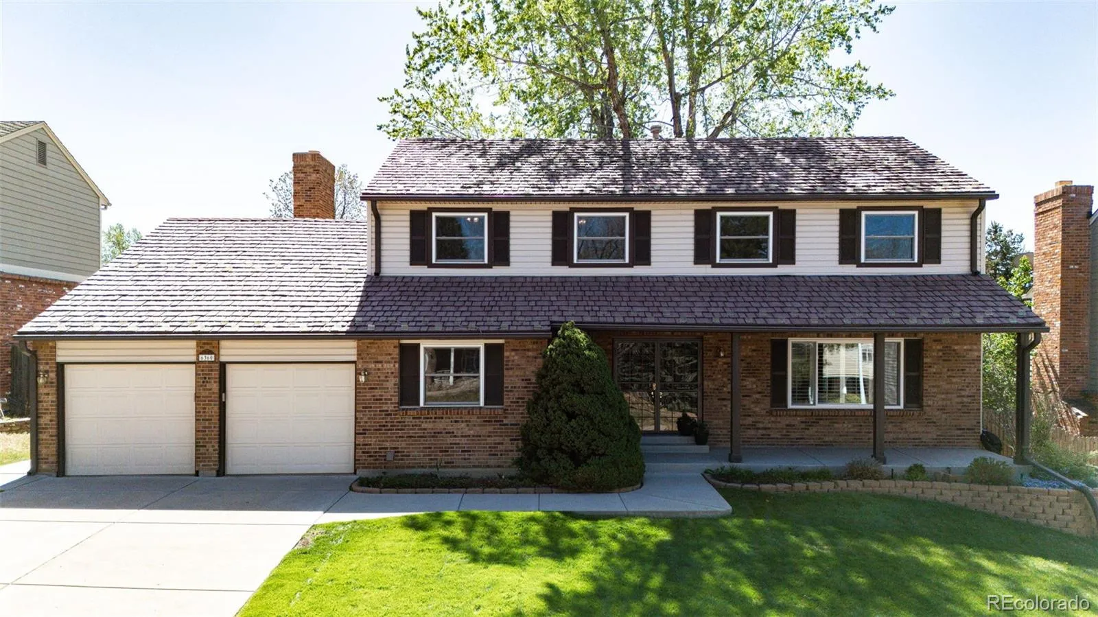 6360 S Jasmine Way Centennial CO 80111 MLS #REC1842153 05152026055320 1600 3