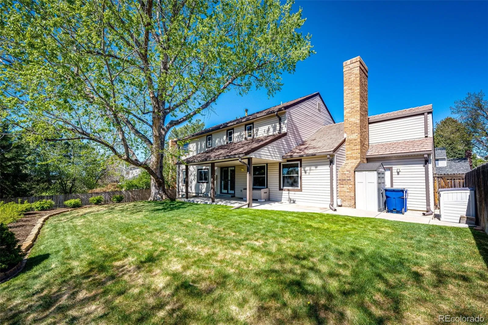 6360 S Jasmine Way Centennial CO 80111 MLS #REC1842153 05152026055320 1600 40