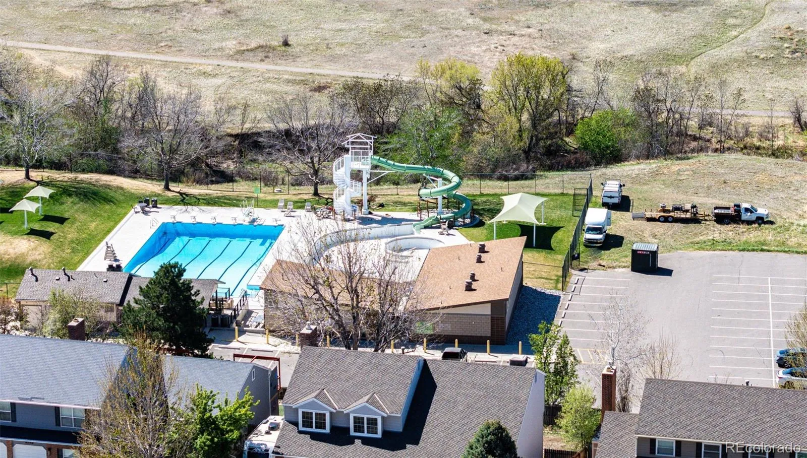 6360 S Jasmine Way Centennial CO 80111 MLS #REC1842153 05152026055320 1600 46