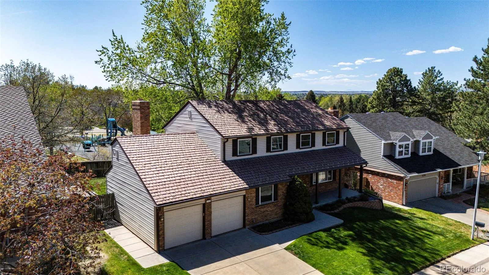 6360 S Jasmine Way Centennial CO 80111 MLS #REC1842153 05152026055320 1600 5