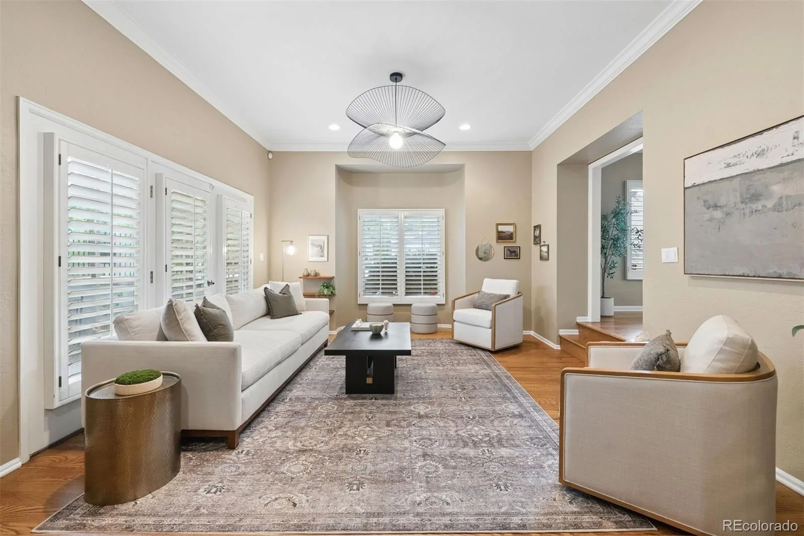 498 Columbine Street #9 Denver CO 80206 MLS #REC1842170 06092026073426 1600 1