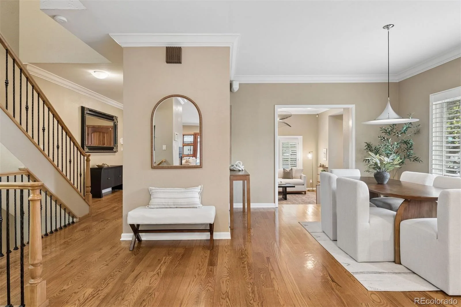 498 Columbine Street #9 Denver CO 80206 MLS #REC1842170 06092026073426 1600 10