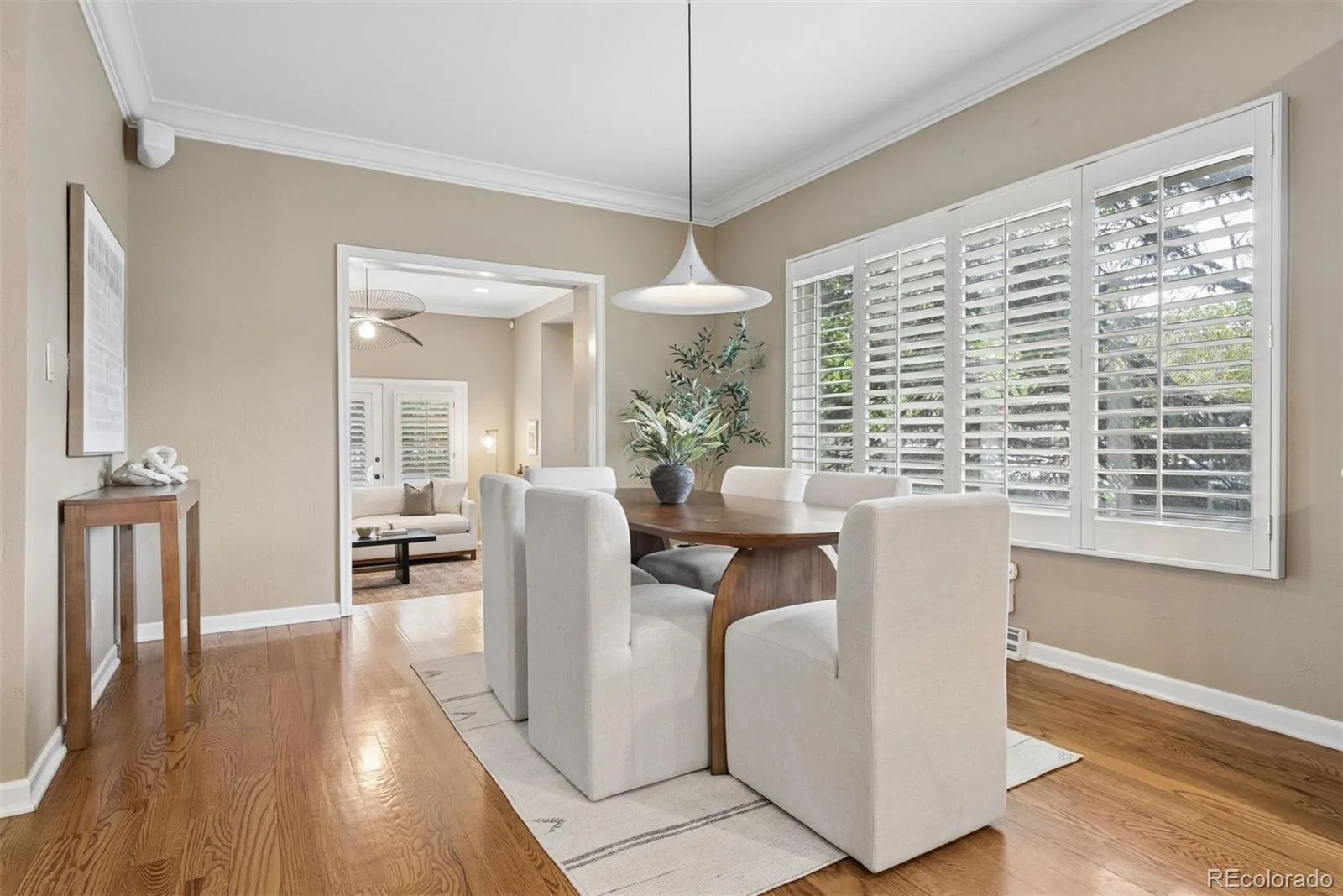 498 Columbine Street #9 Denver CO 80206 MLS #REC1842170 06092026073426 1600 11