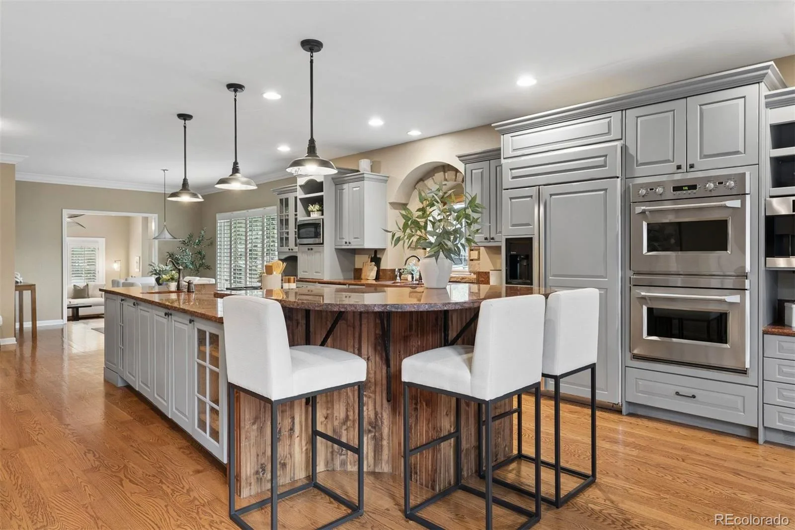 498 Columbine Street #9 Denver CO 80206 MLS #REC1842170 06092026073426 1600 15