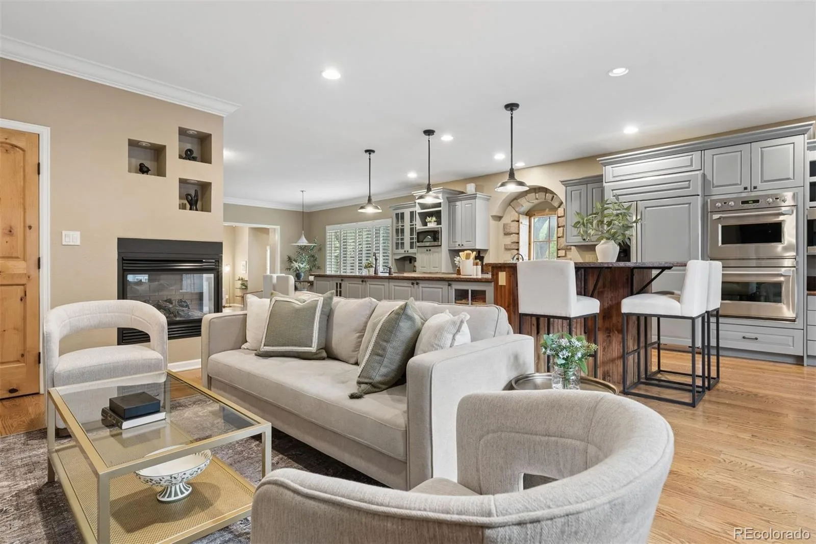 498 Columbine Street #9 Denver CO 80206 MLS #REC1842170 06092026073426 1600 16