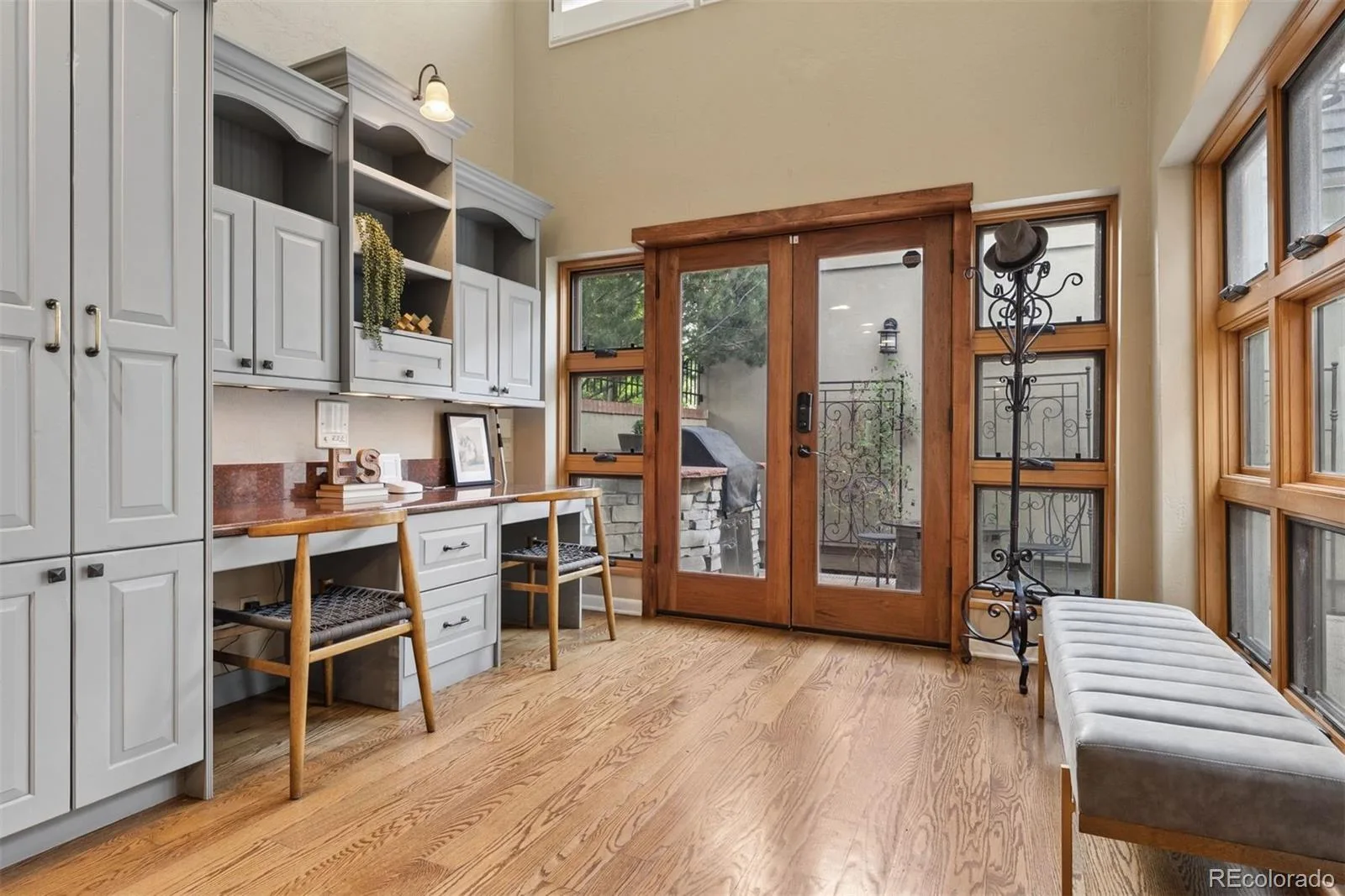 498 Columbine Street #9 Denver CO 80206 MLS #REC1842170 06092026073426 1600 18