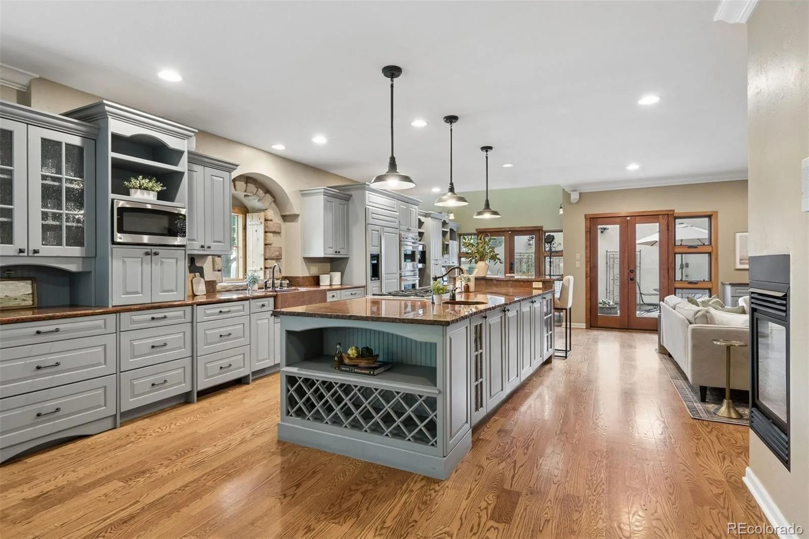 498 Columbine Street #9 Denver CO 80206 MLS #REC1842170 06092026073426 1600 2