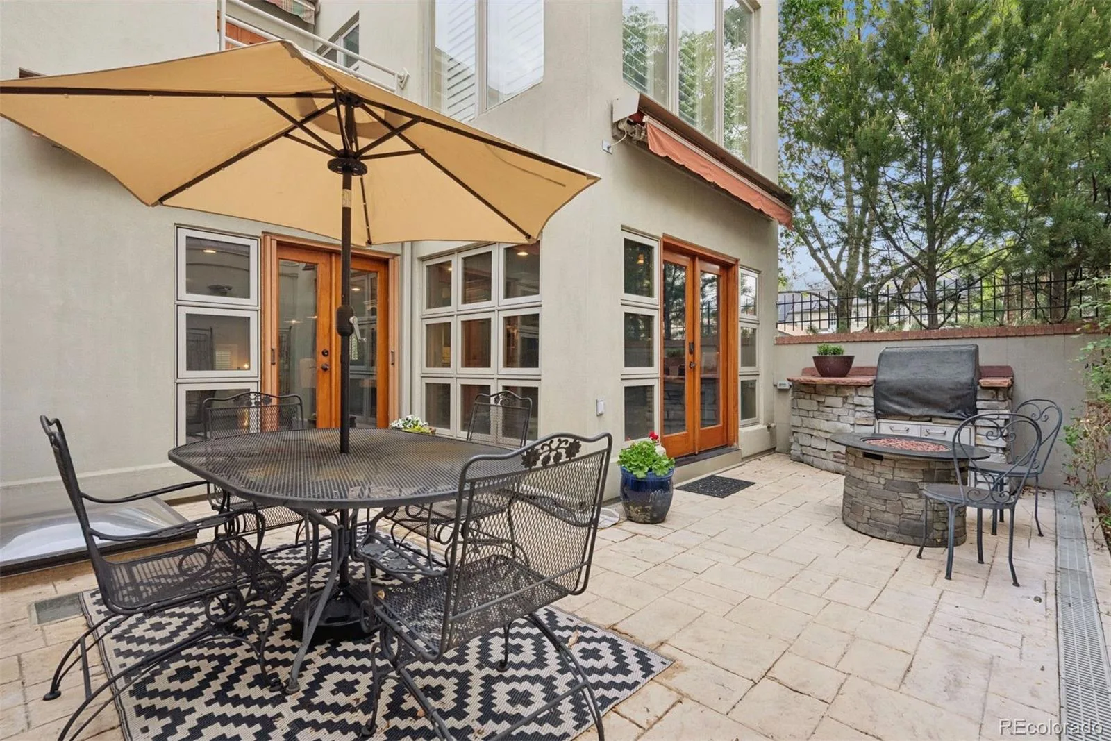 498 Columbine Street #9 Denver CO 80206 MLS #REC1842170 06092026073426 1600 35