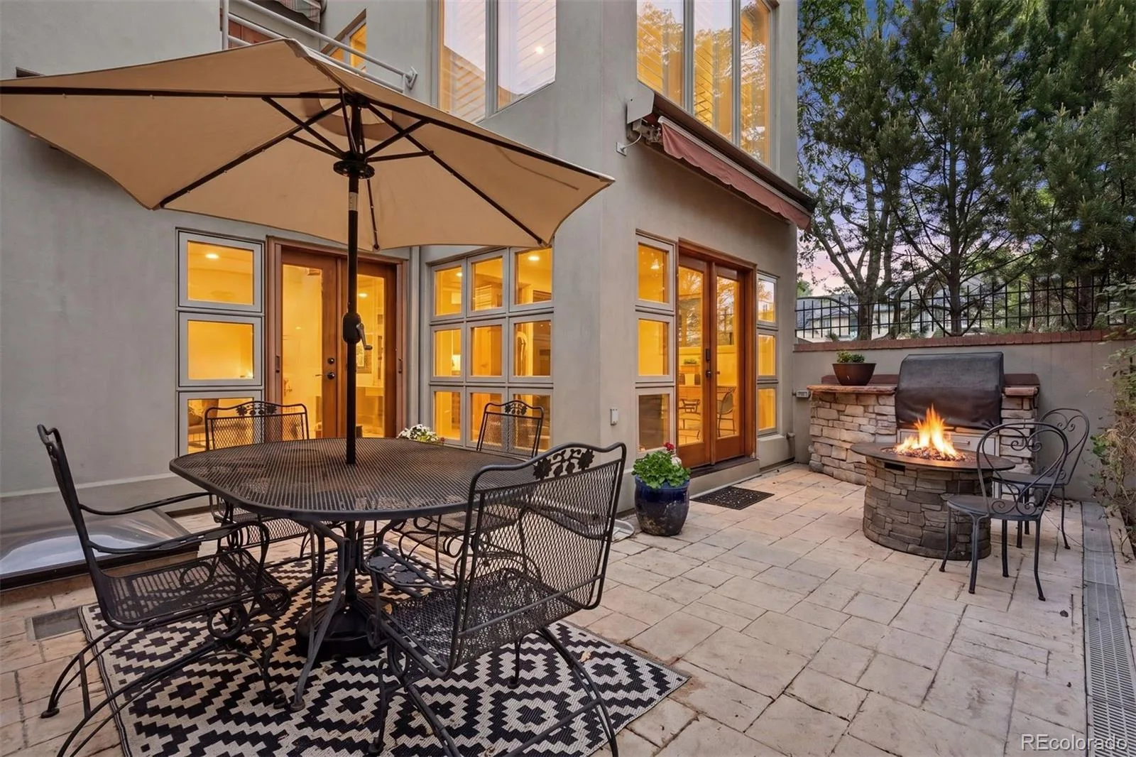 498 Columbine Street #9 Denver CO 80206 MLS #REC1842170 06092026073426 1600 4