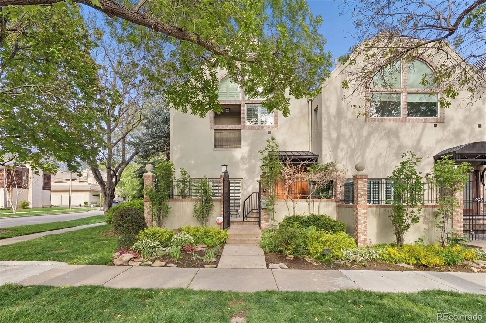 498 Columbine Street #9 Denver CO 80206 MLS #REC1842170 06092026073426 1600 5