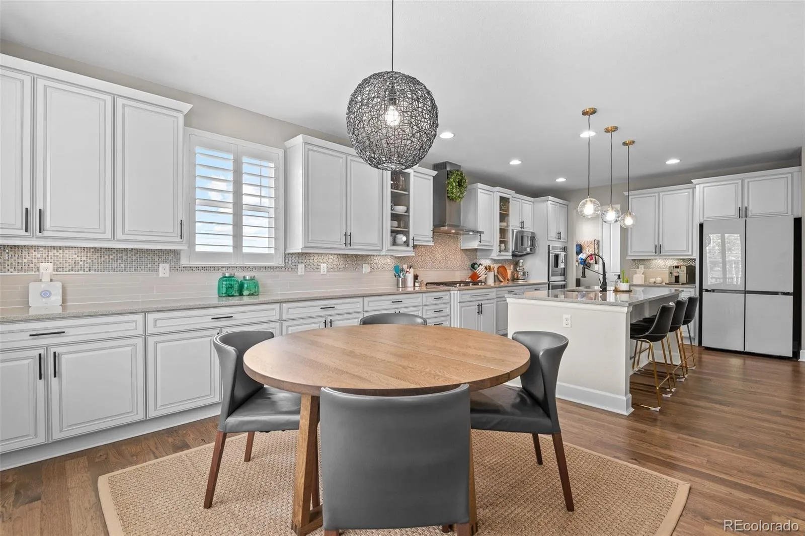 4133 Zodiac Place Castle Rock CO 80109 | MLS #REC1842185 08192026001434 1600 11